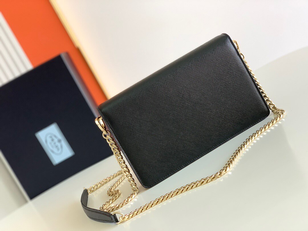 PR Saffiano