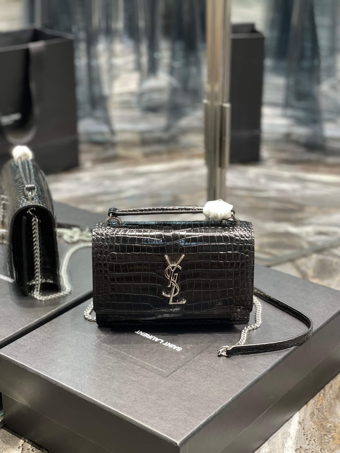 YSL Sunset Mini