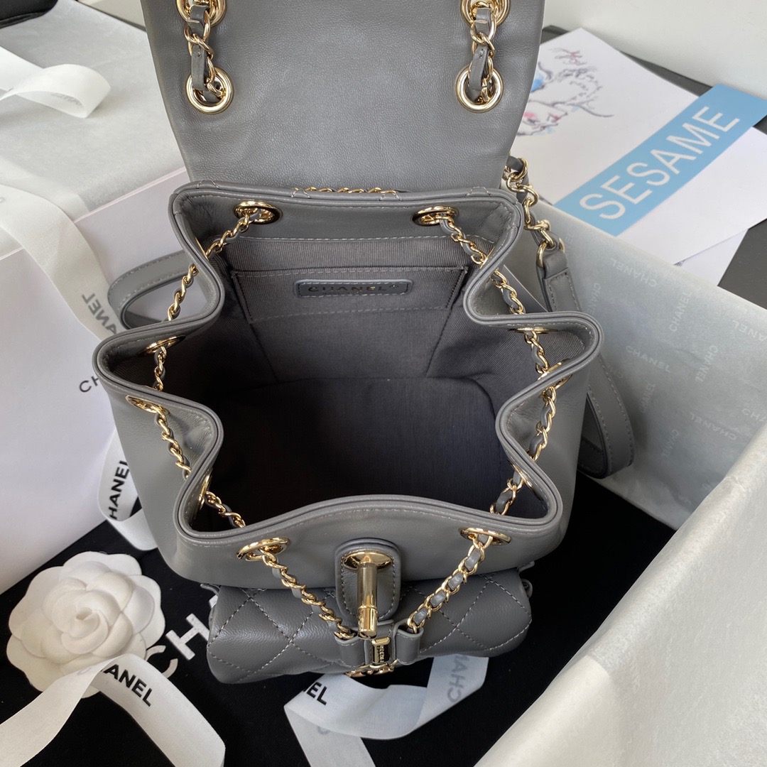 CC Backpack