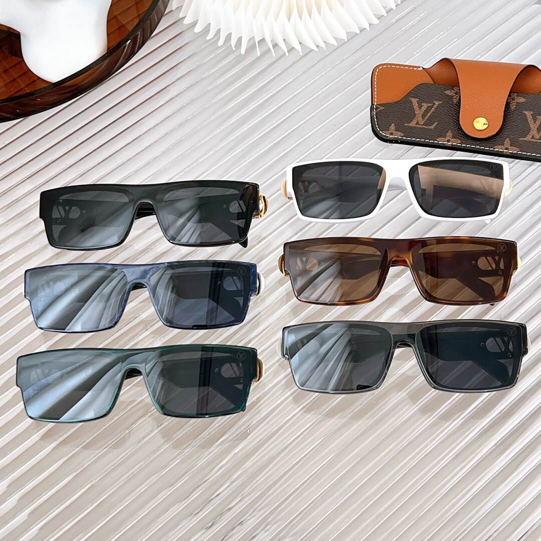 LOUIV Sunglasses