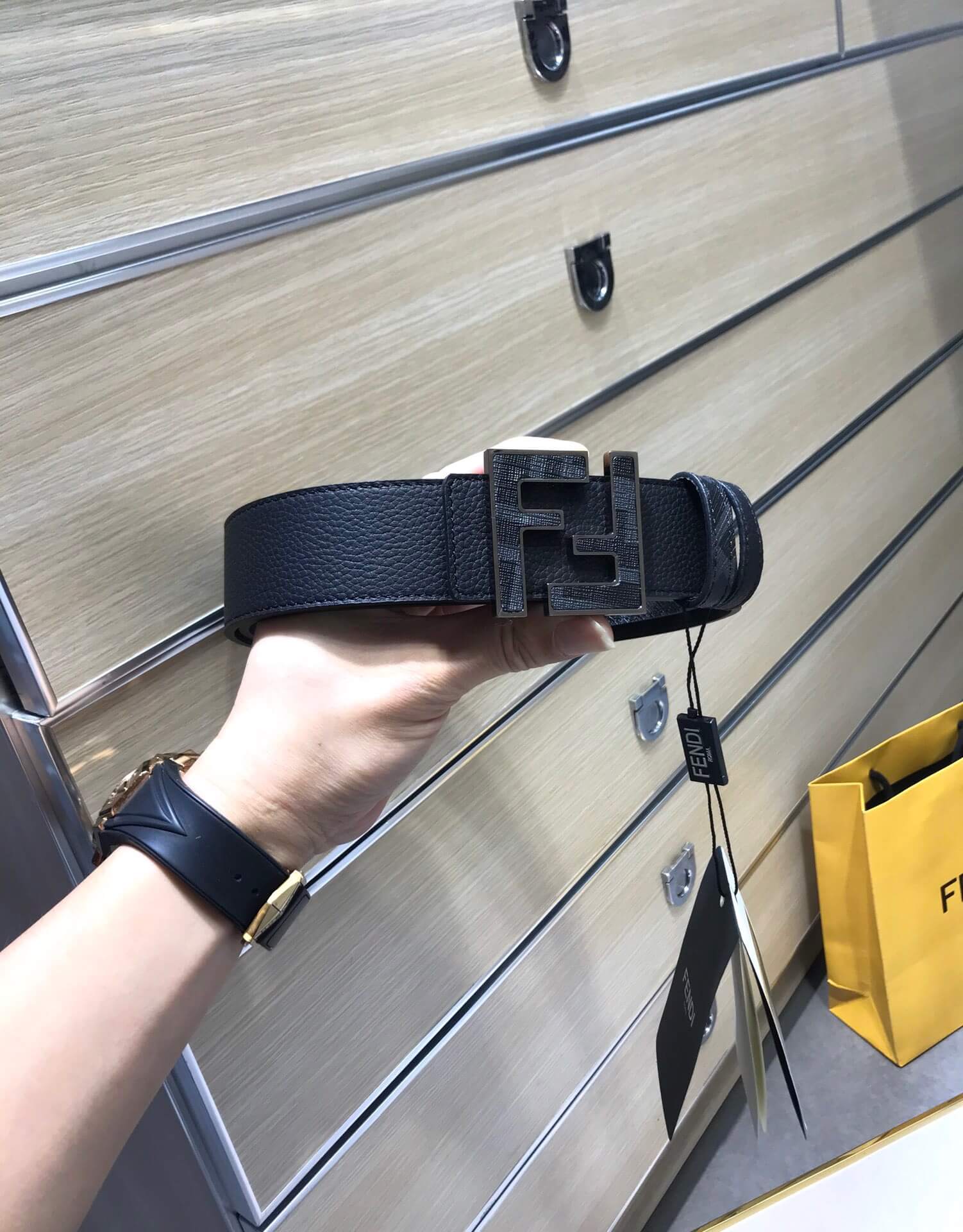 FD Belts