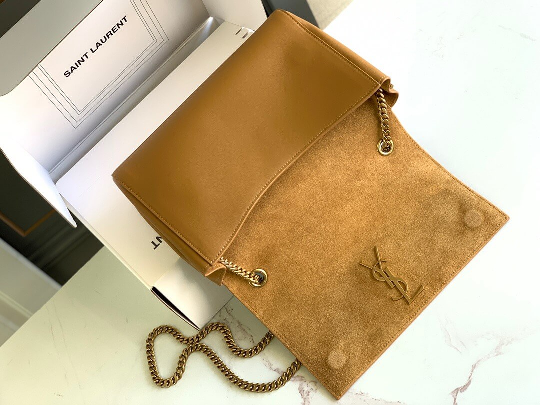 YSL Kate Reversible