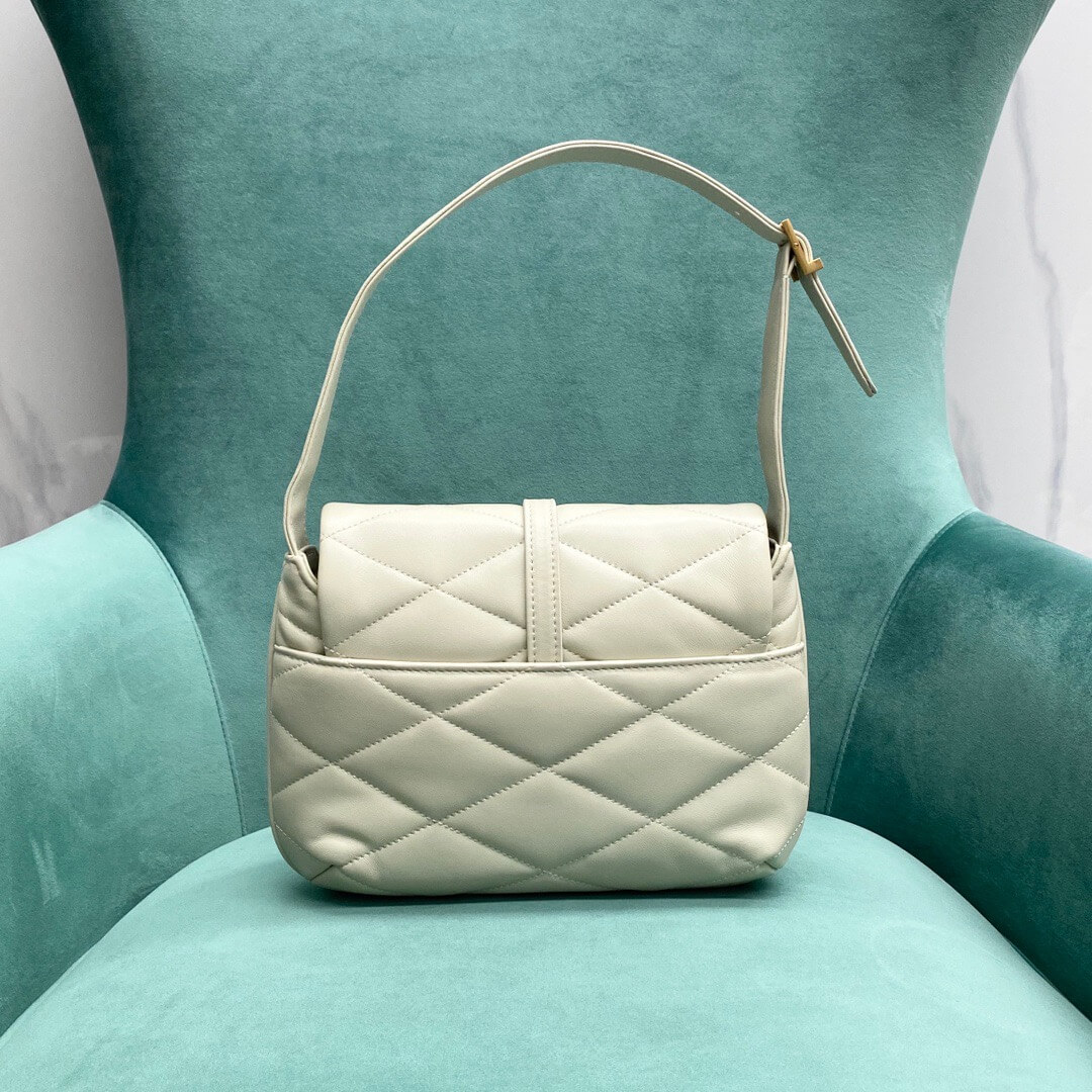 YSL Hobo