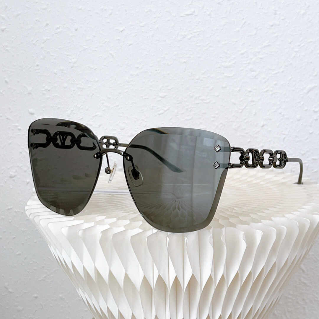 LOUIV Sunglasses