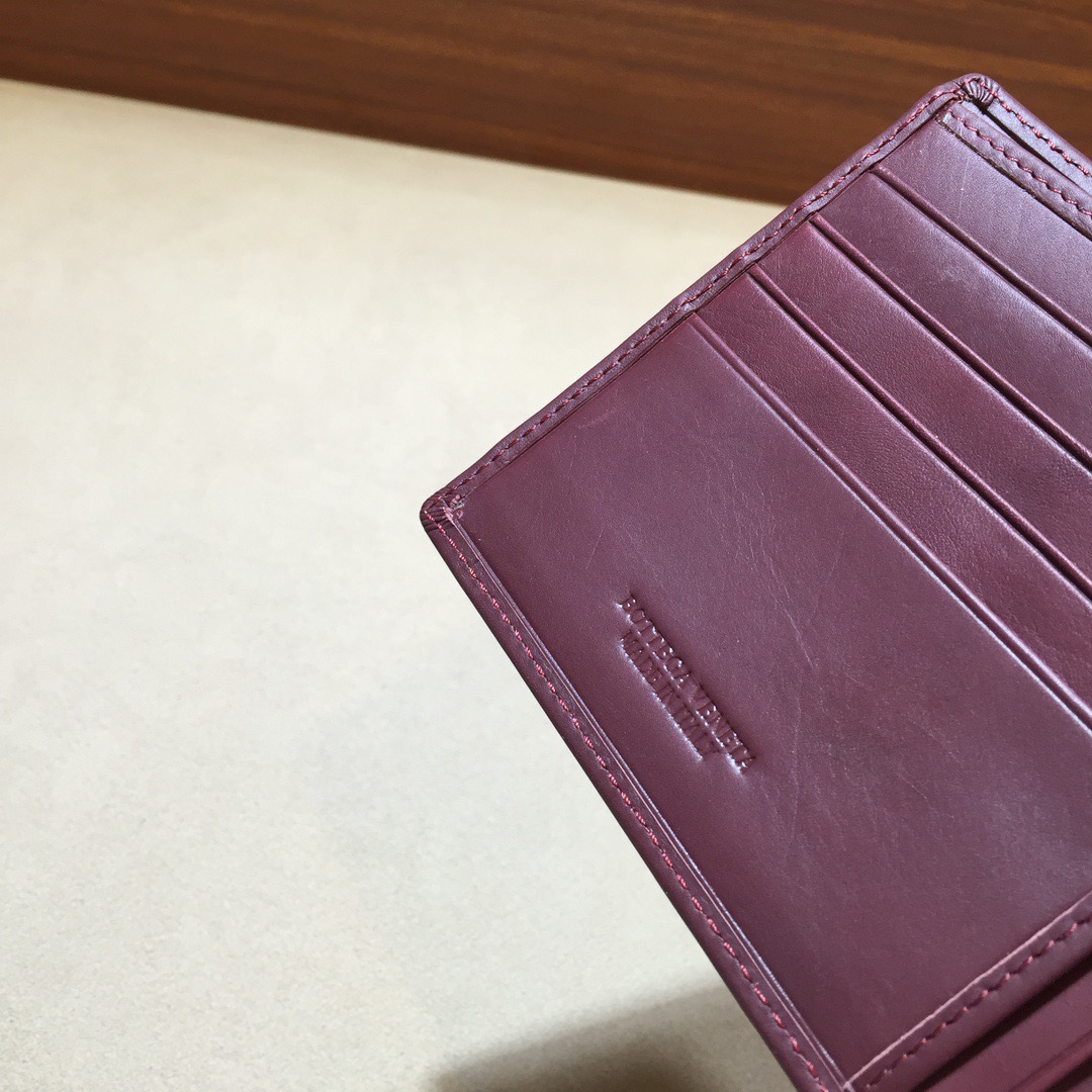 BV Men’s Wallet