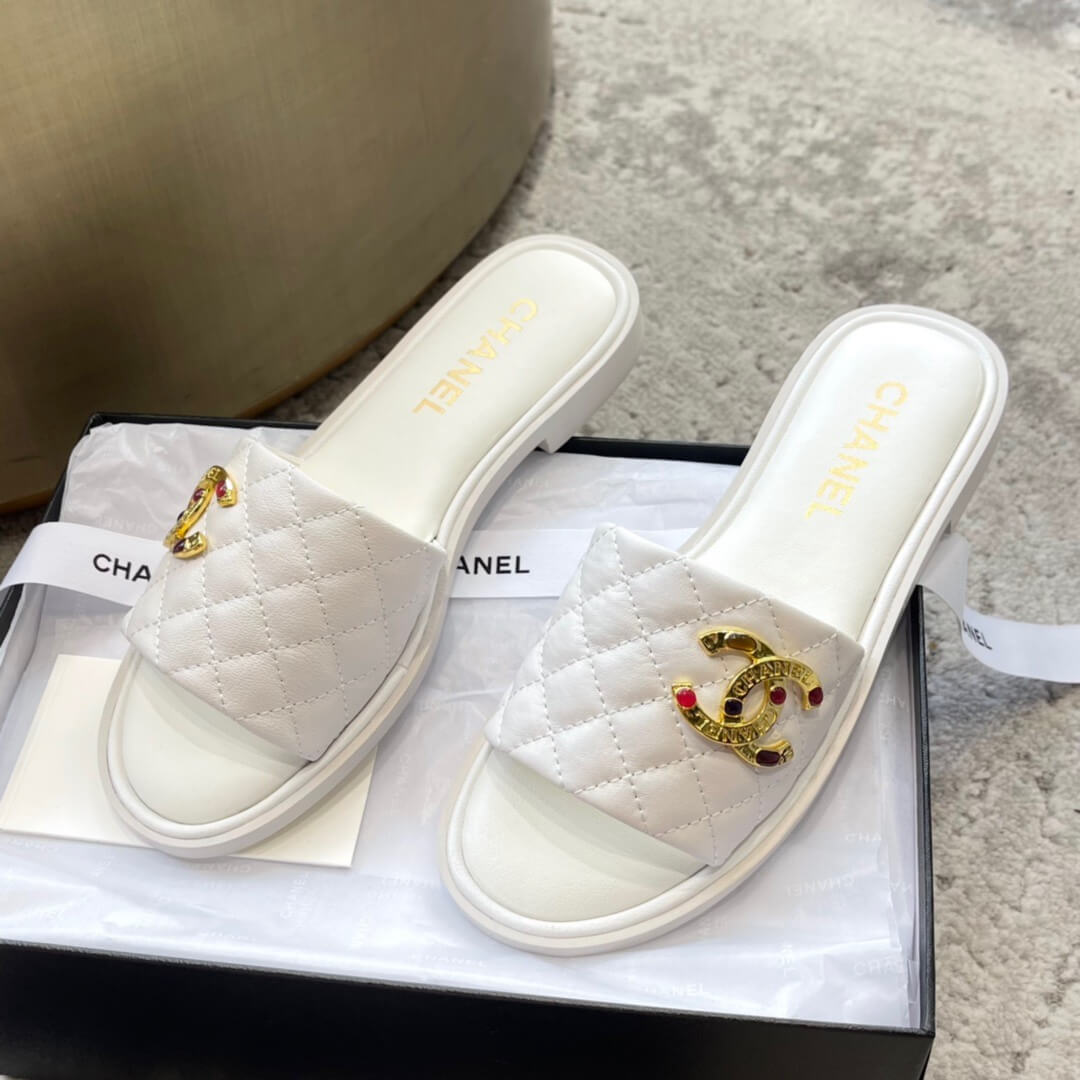 CC Slides