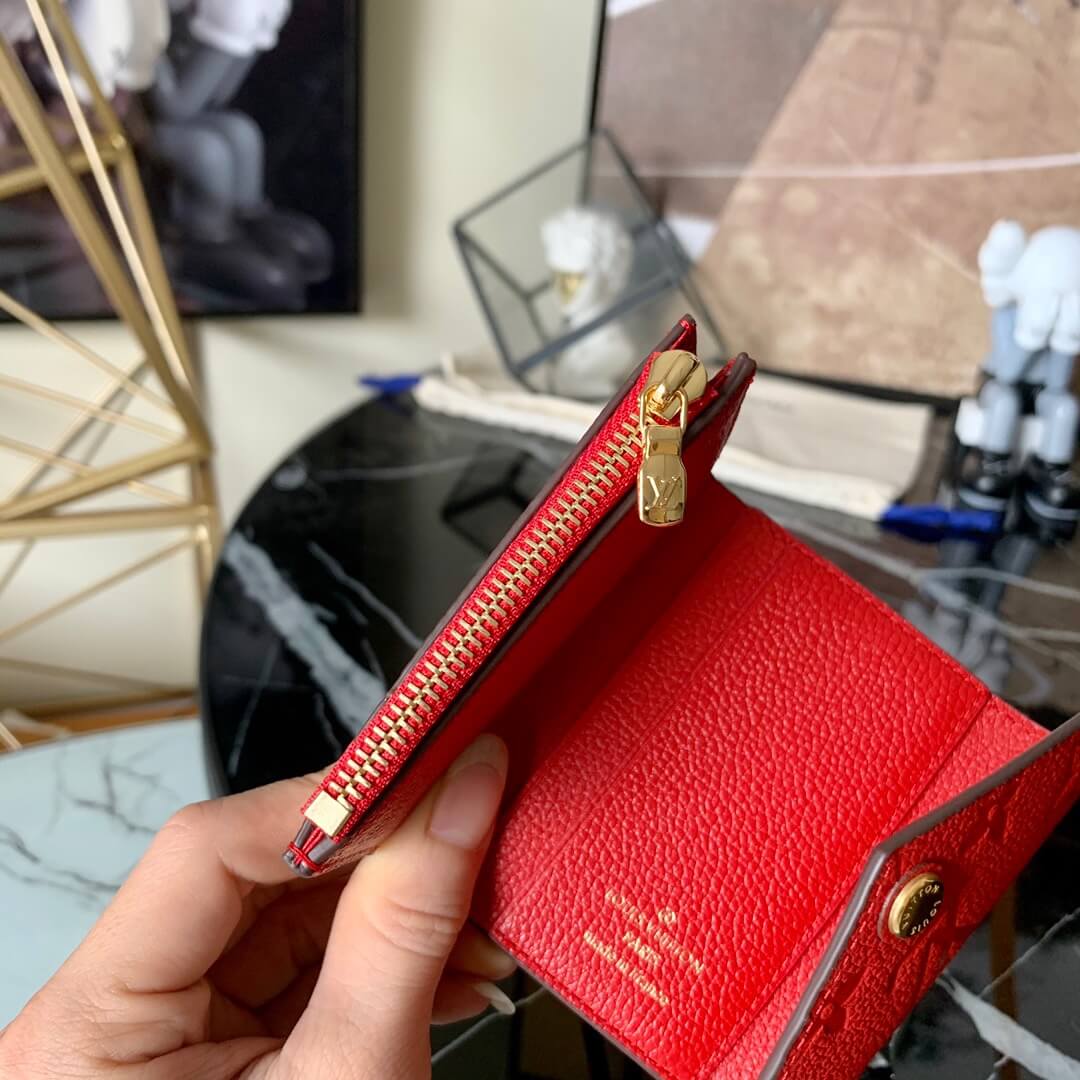 LOUIV Victorine Wallet