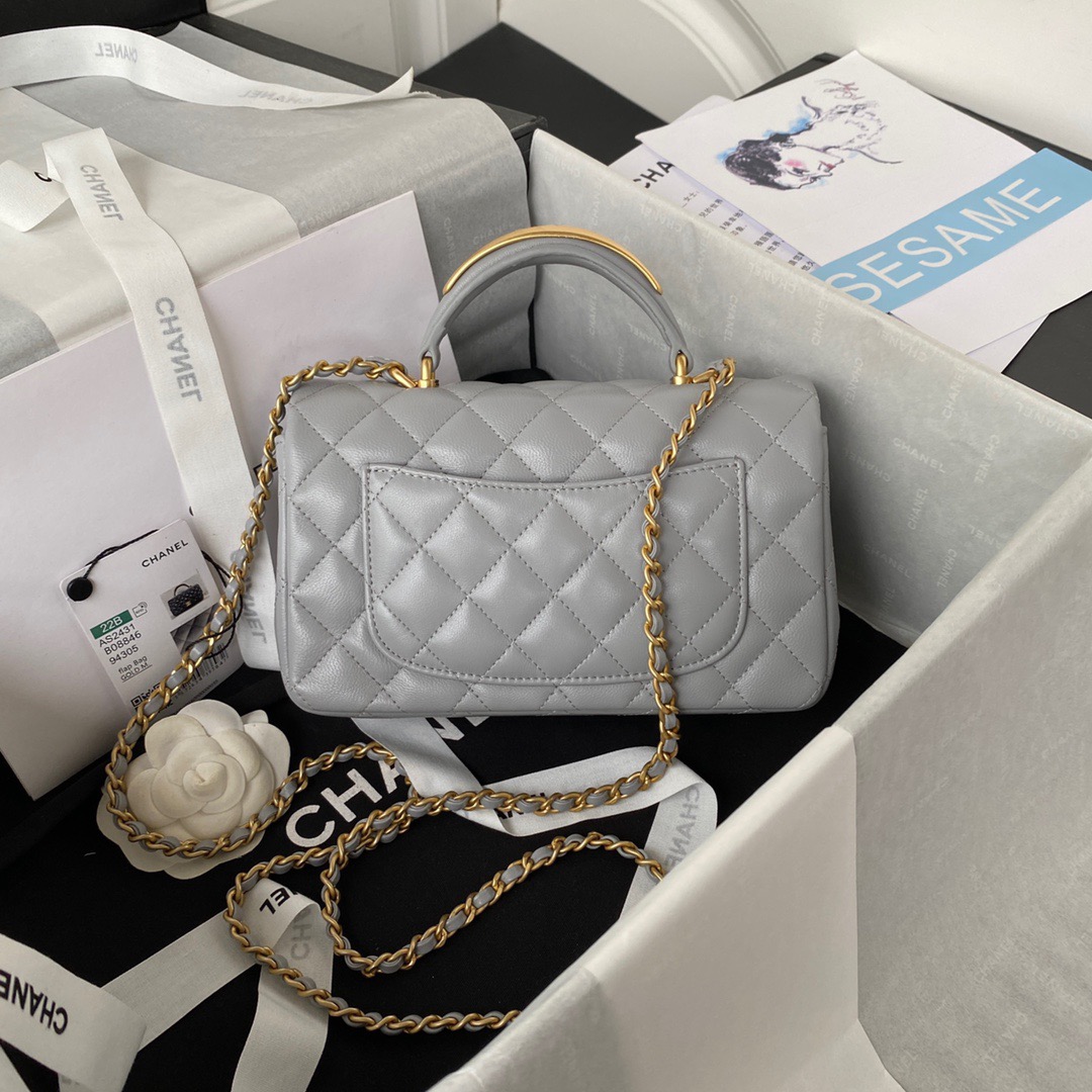 CC Mini Flap