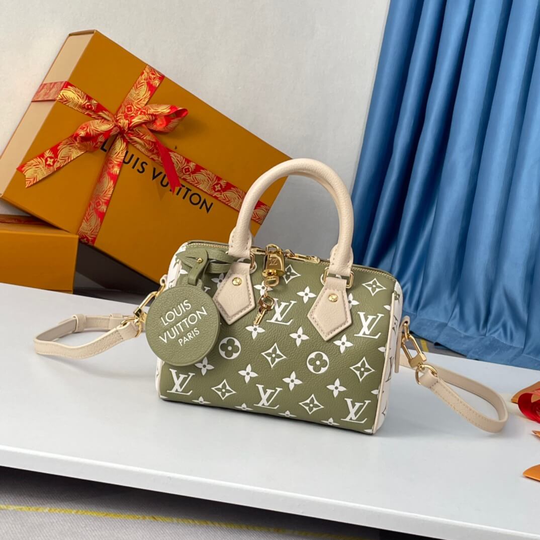 LOUIV Speedy 20