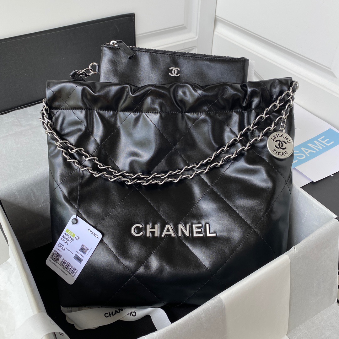 CC 22 Bag