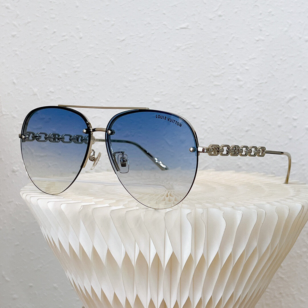 LOUIV Sunglasses