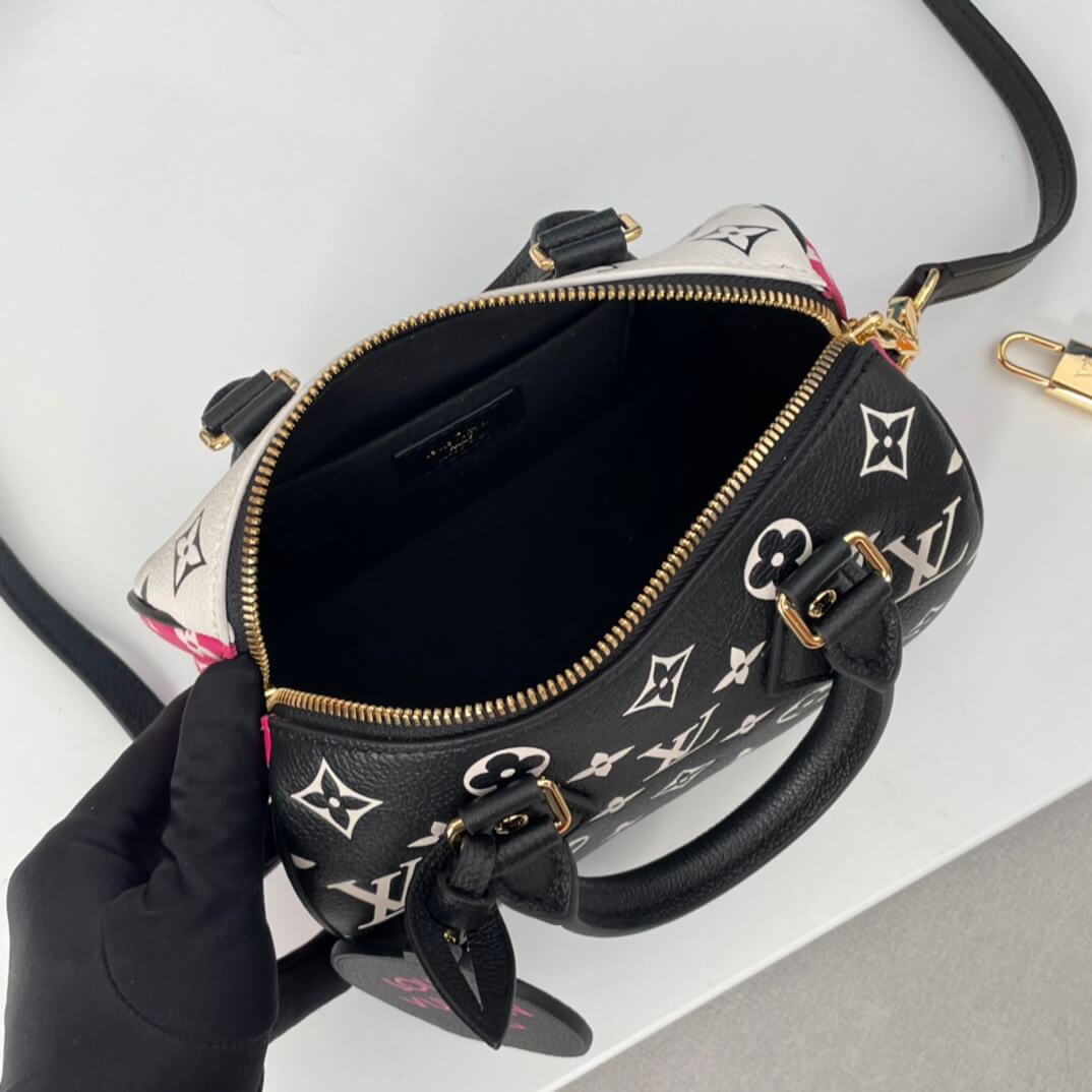 LOUIV Speedy 20