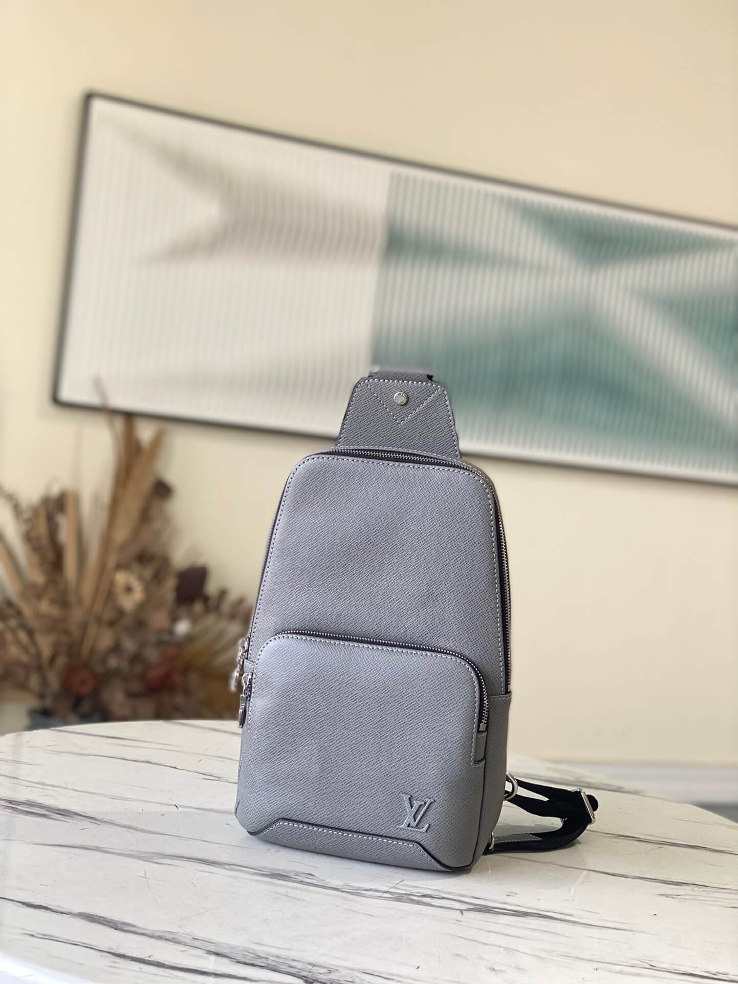 LOUIV Taiga Belt Bag