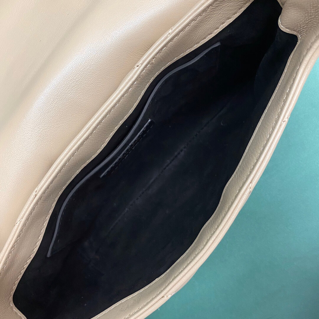 YSL Hobo