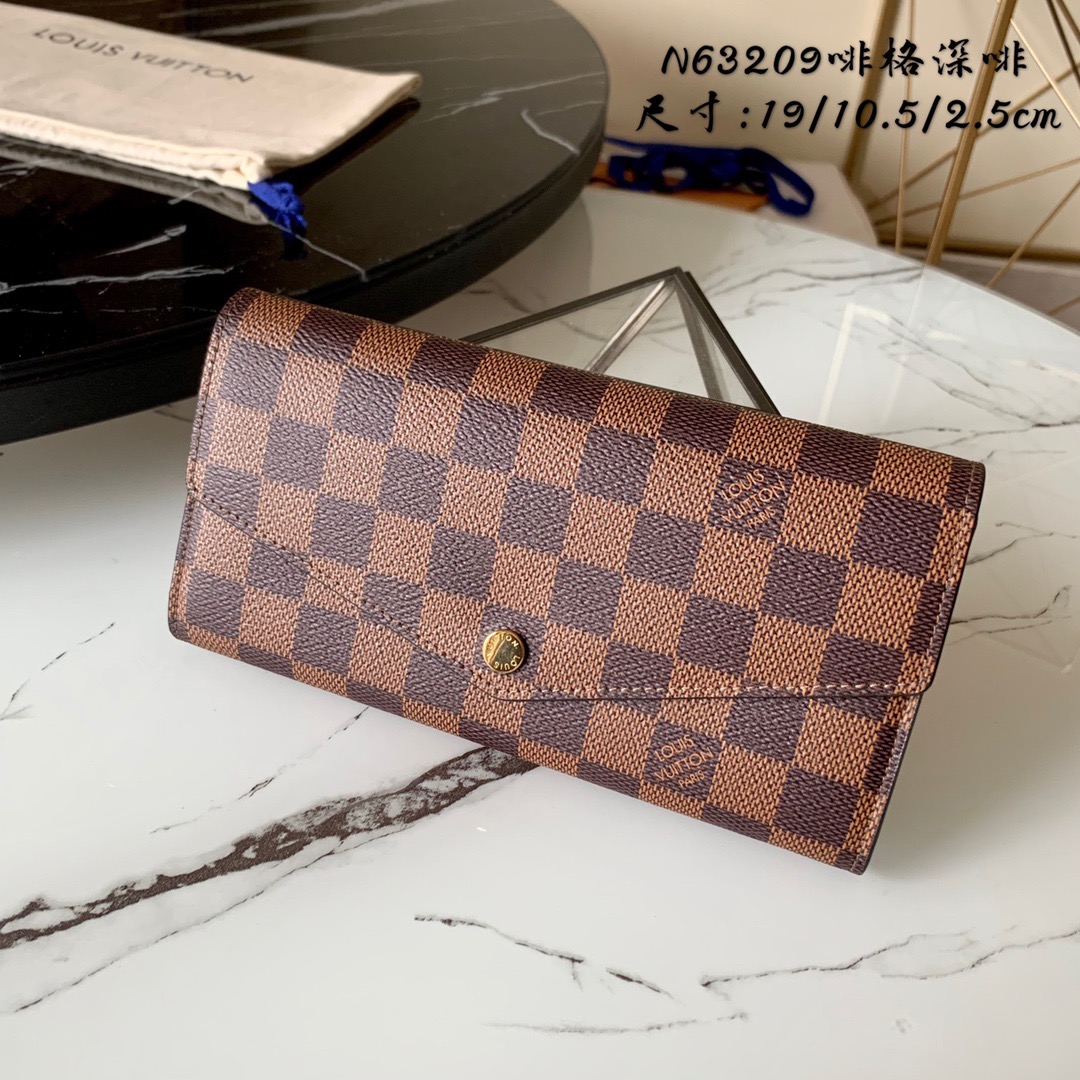 LOUIV Wallet N63209