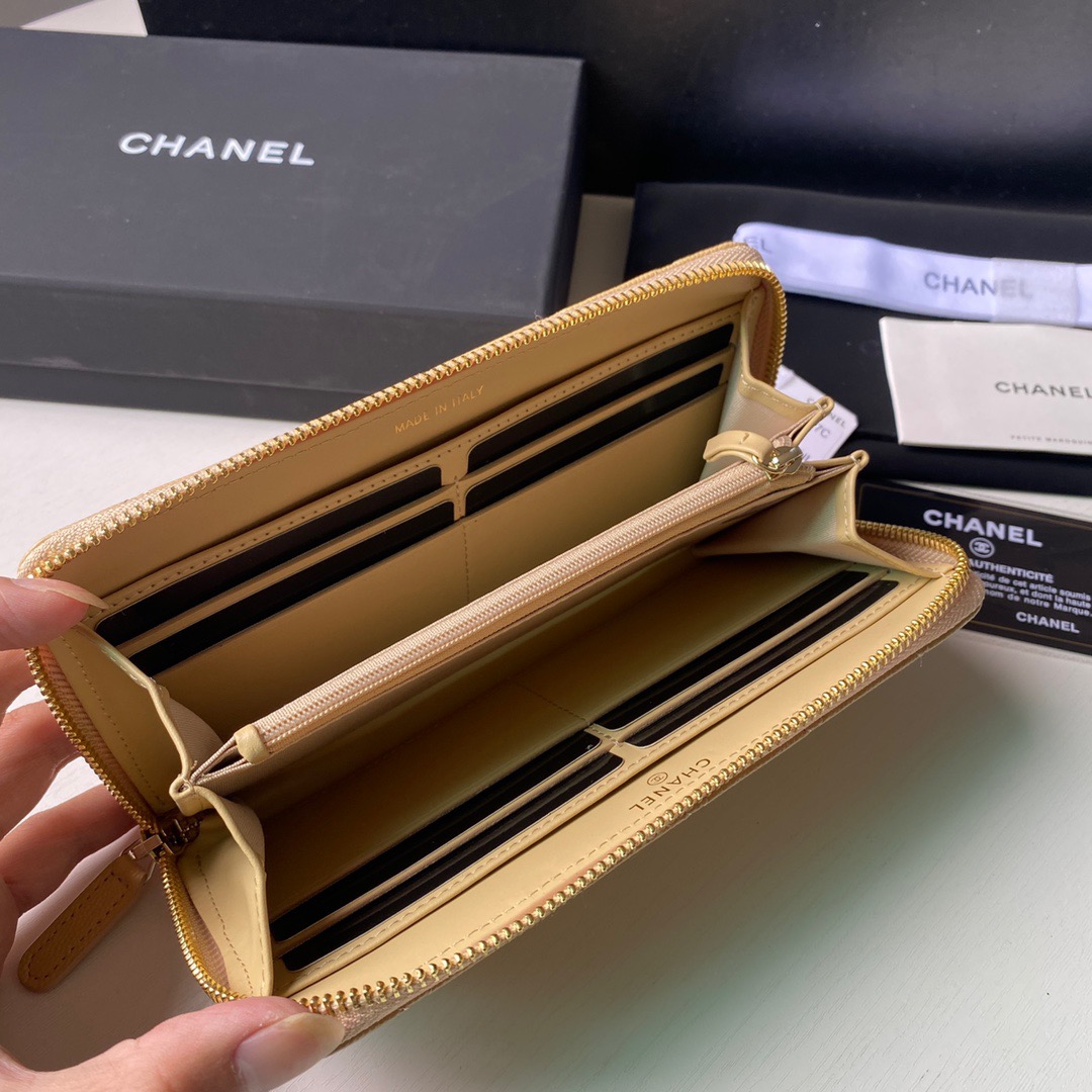 CC Wallets AP2739