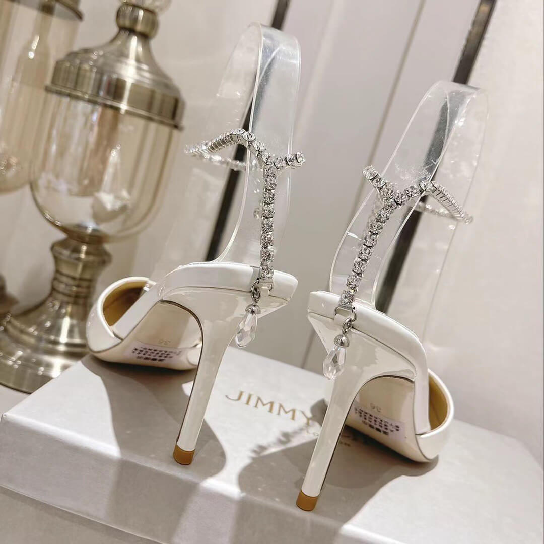Jimmy Choo Heels