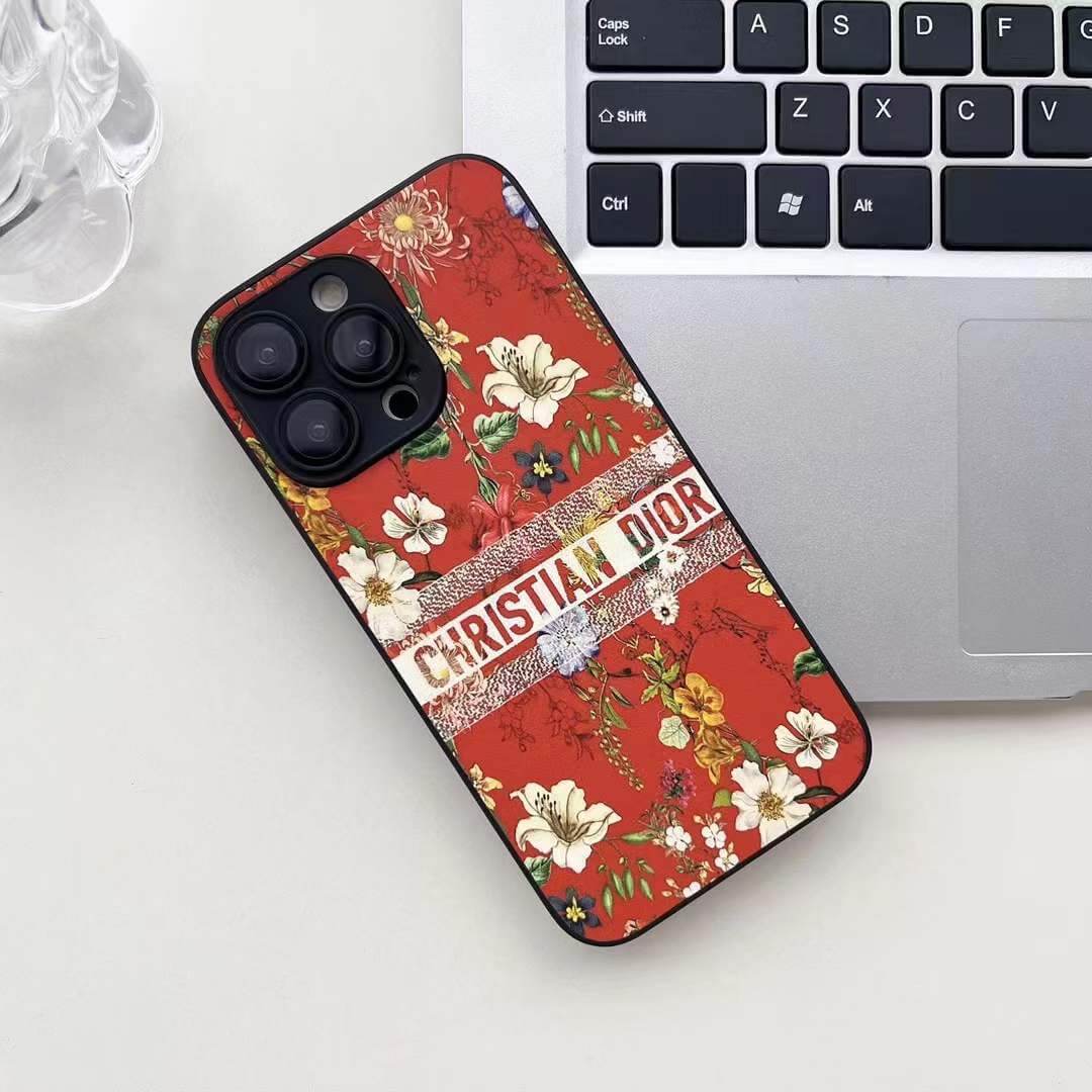 CD iPhone Cases