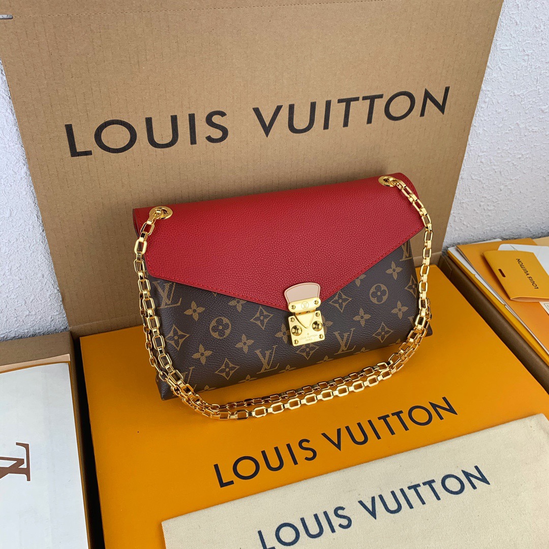 LOUIV M41200 Pallas Chain