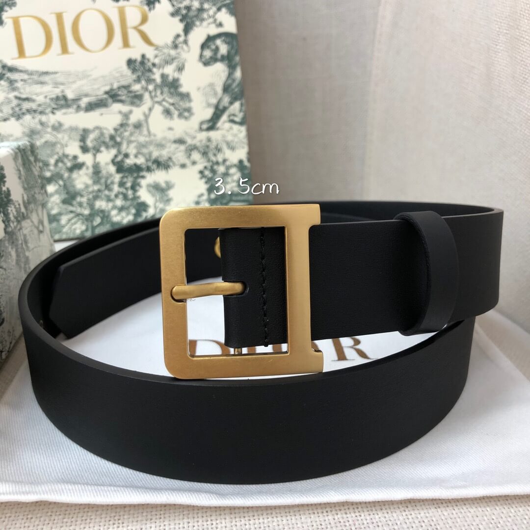 CD Belts