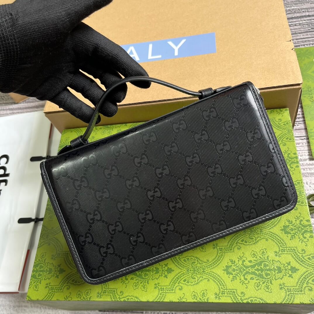 GG Travel Wallet