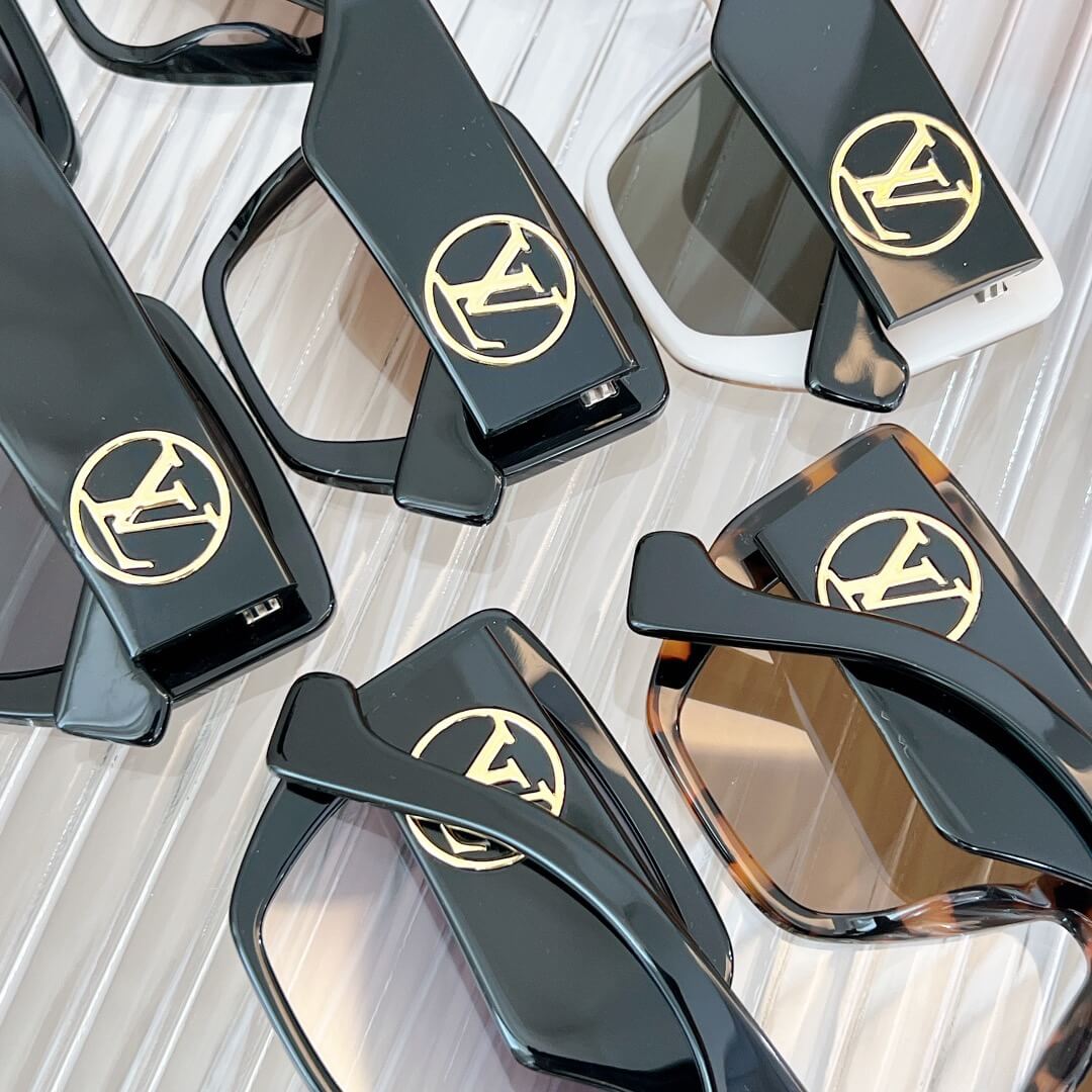 LOUIV Sunglasses