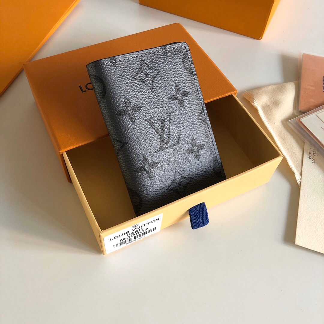 LOUIV Men Wallet