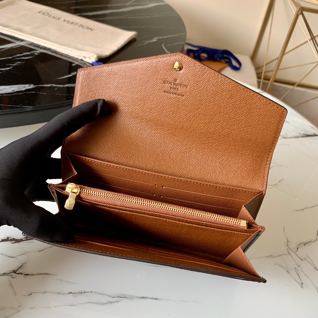 LOUIV Wallet M60531