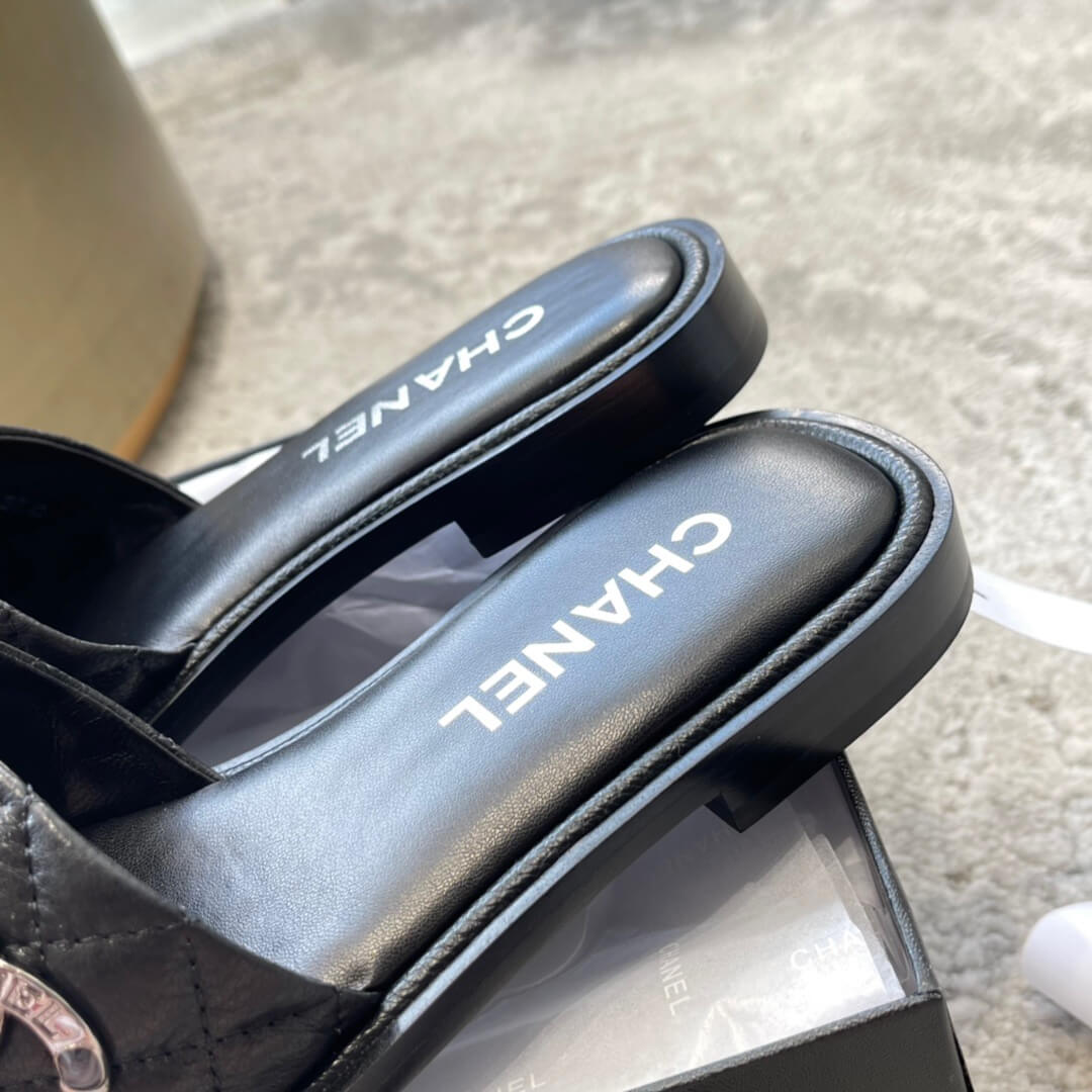 CC Slides