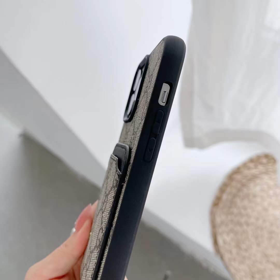 LOUIV iPhone Cases