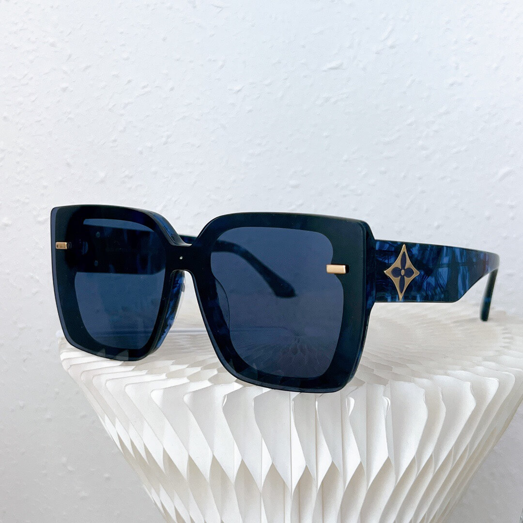 LOUIV Sunglasses