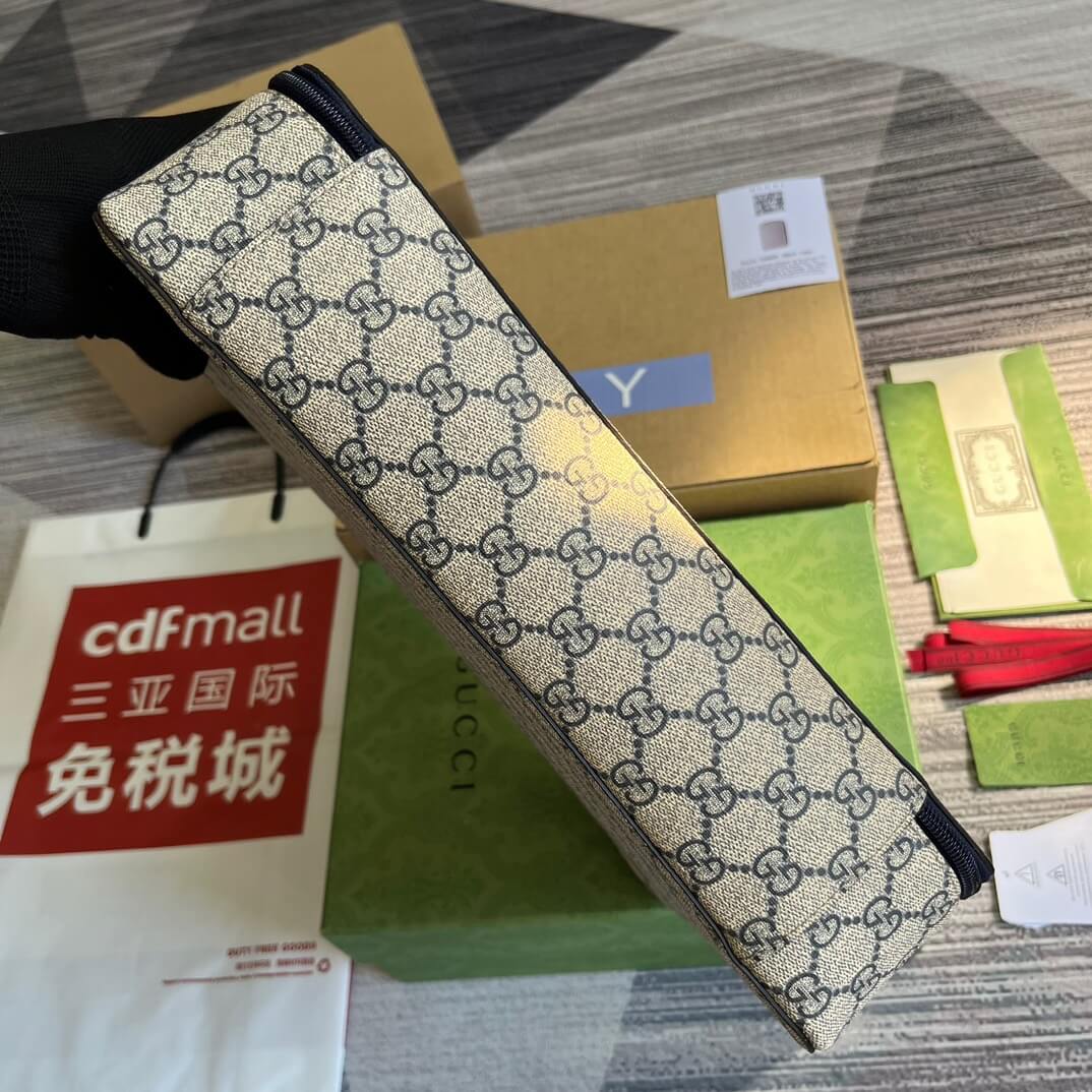 GG Supreme Large Vanity