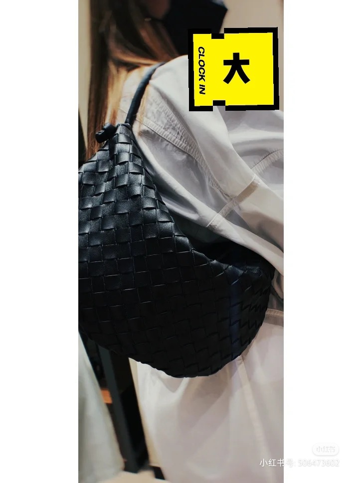 BV Turn Bag
