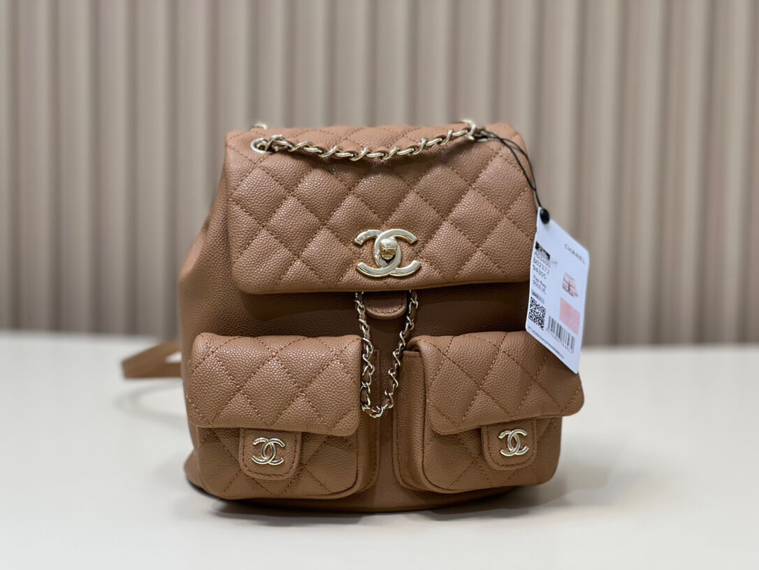 CC Backpack 23P