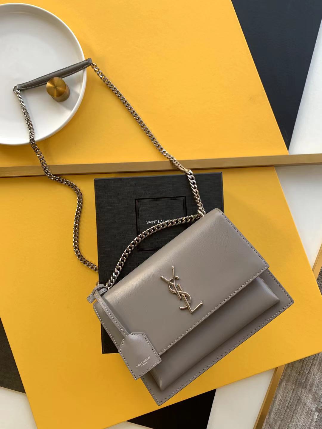 YSL Sunset