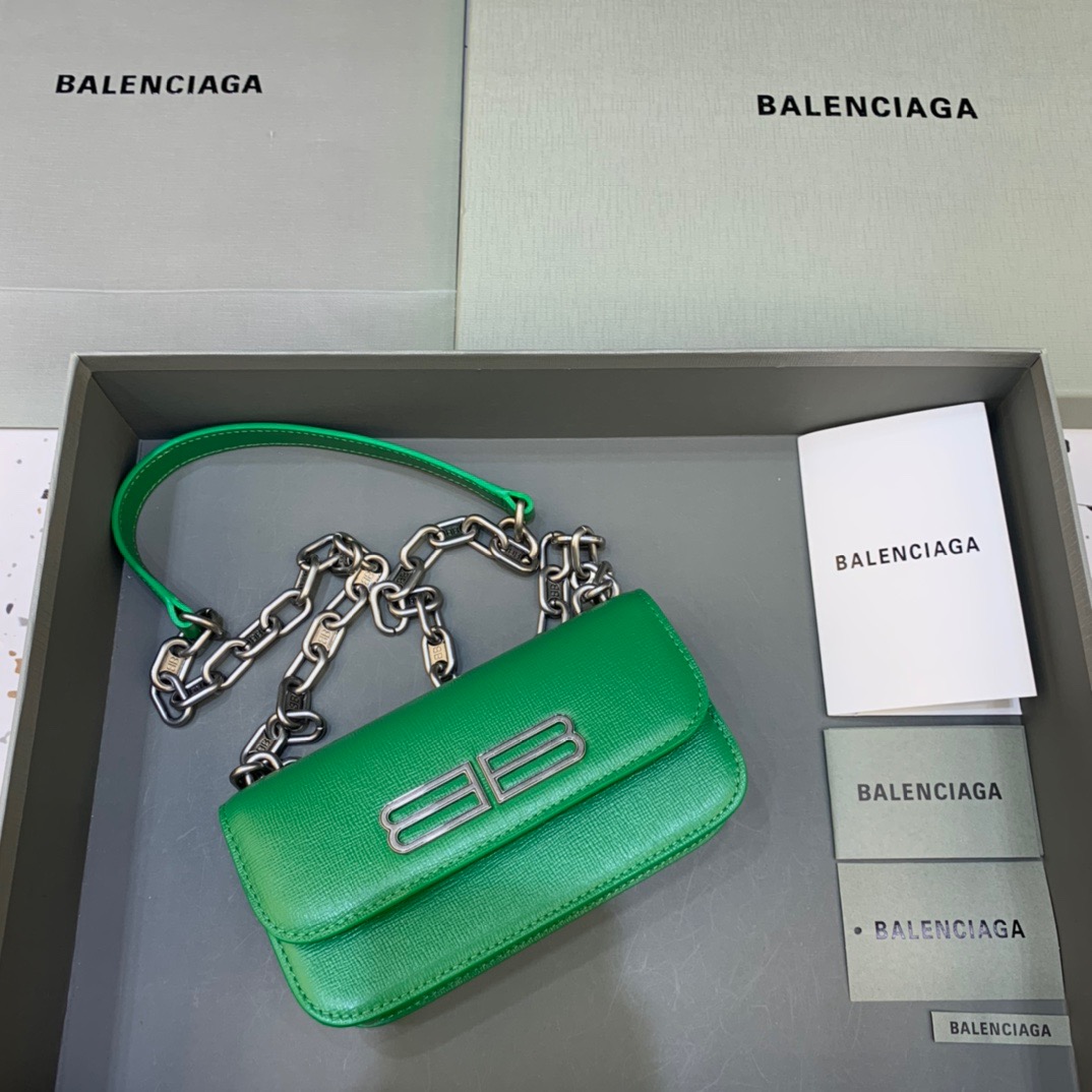 BALEN Gossip Small