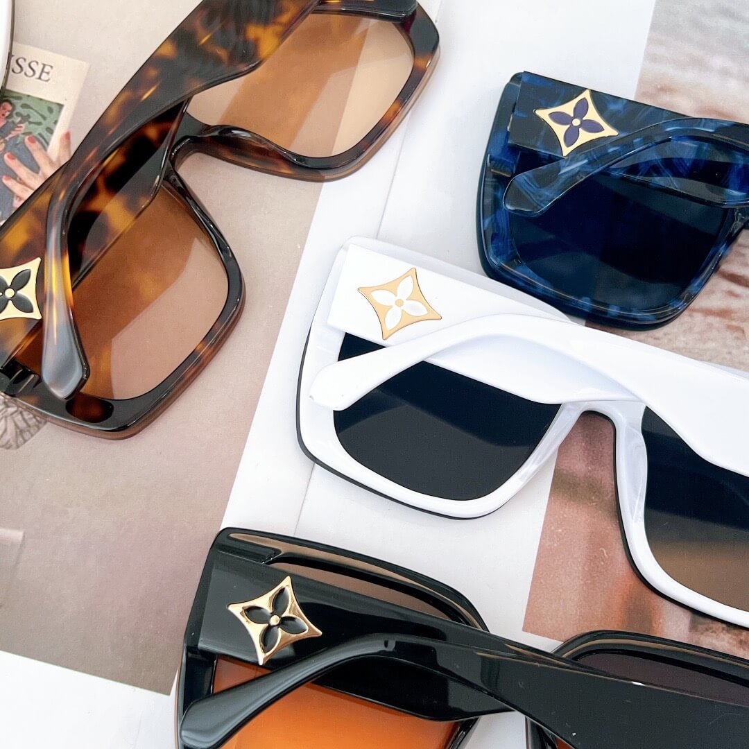 LOUIV Sunglasses