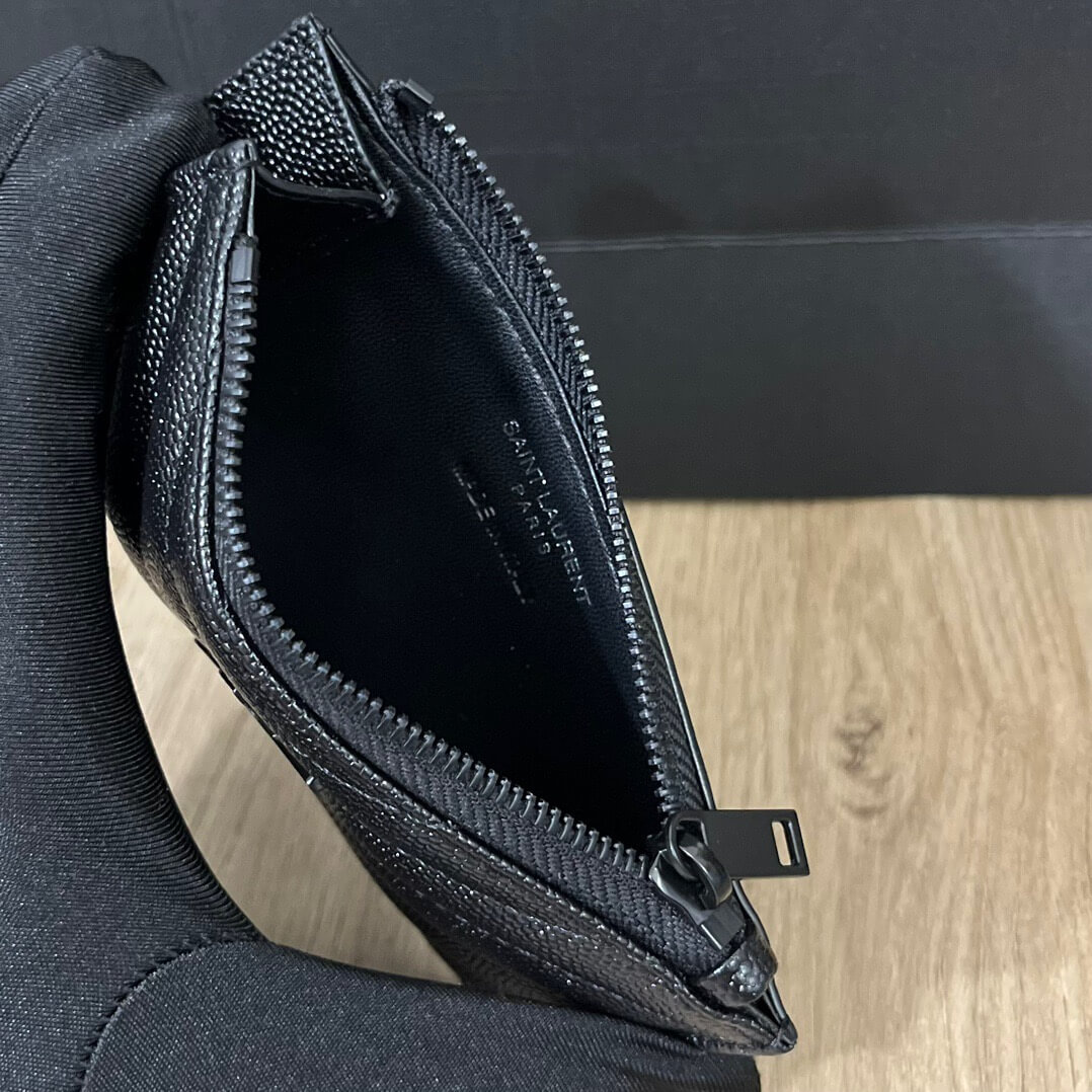 YSL Card Holder