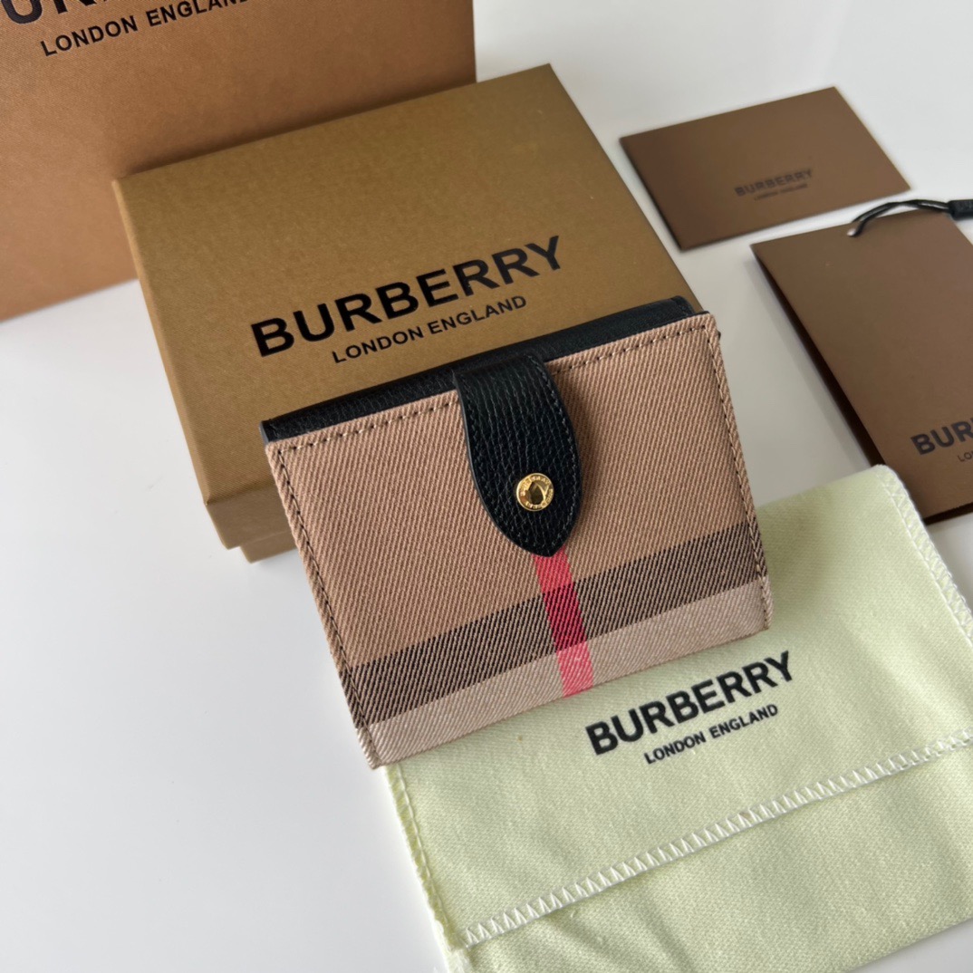 BBR Wallets 2601