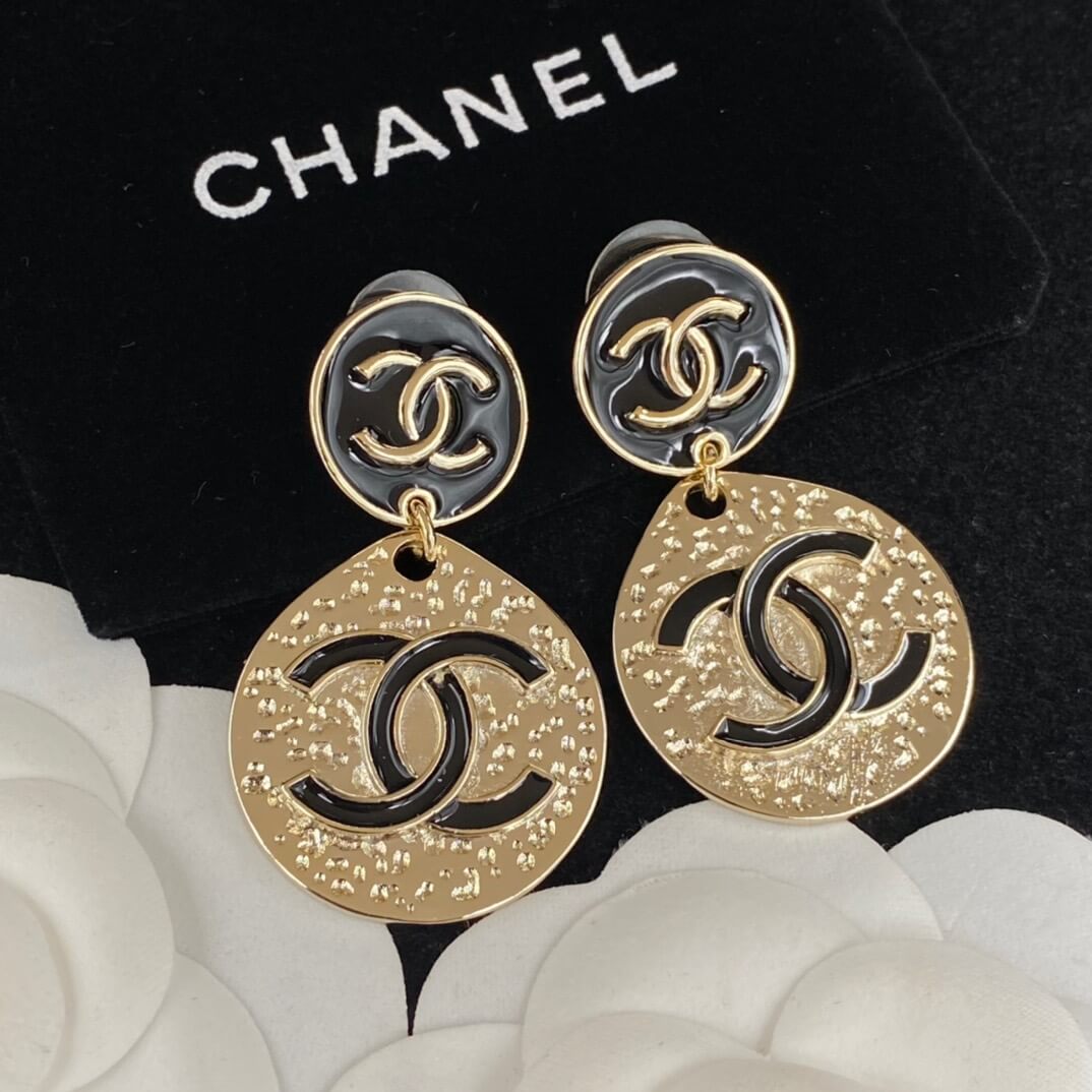CC Earrings