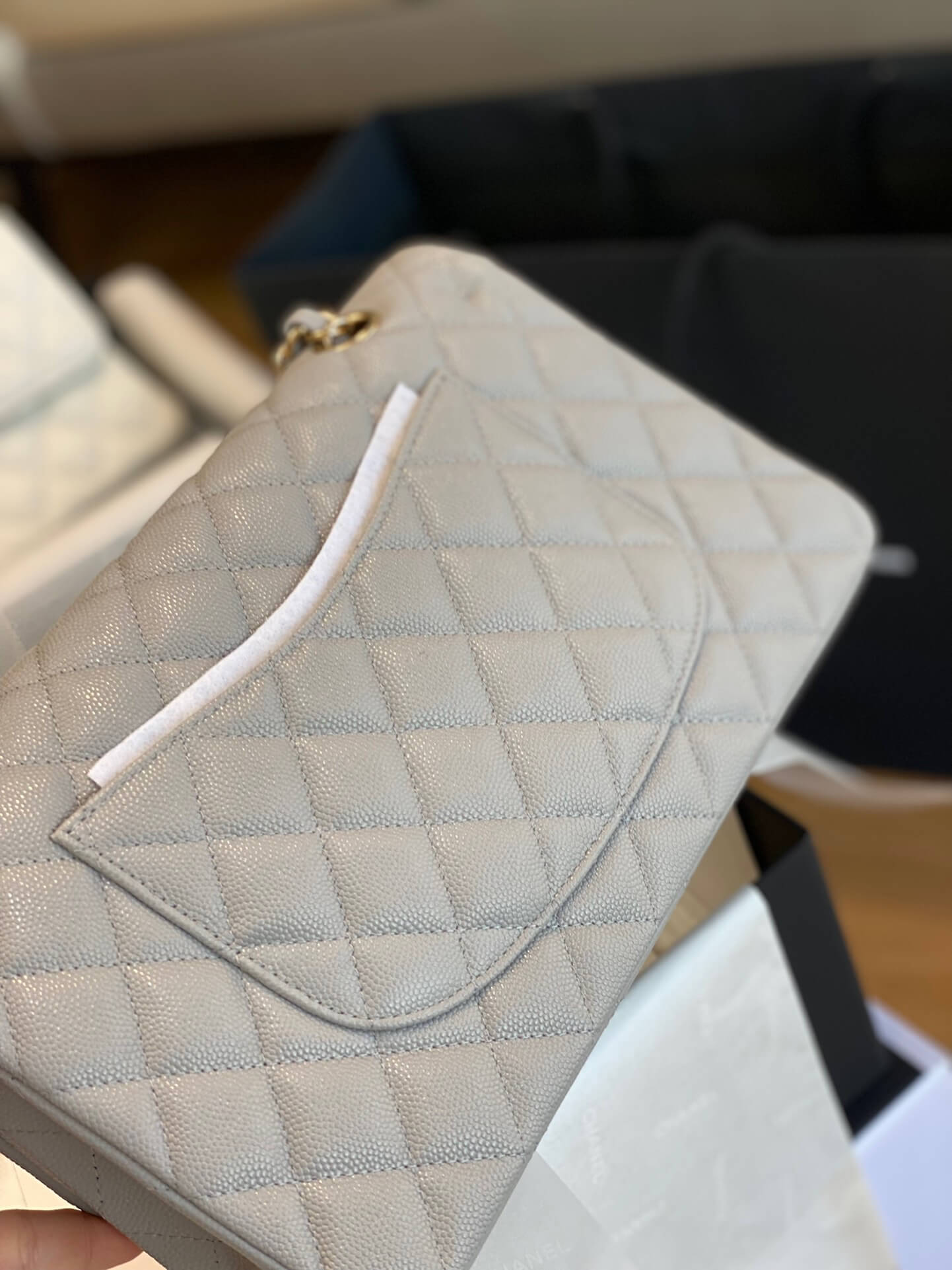 CC Flap Medium