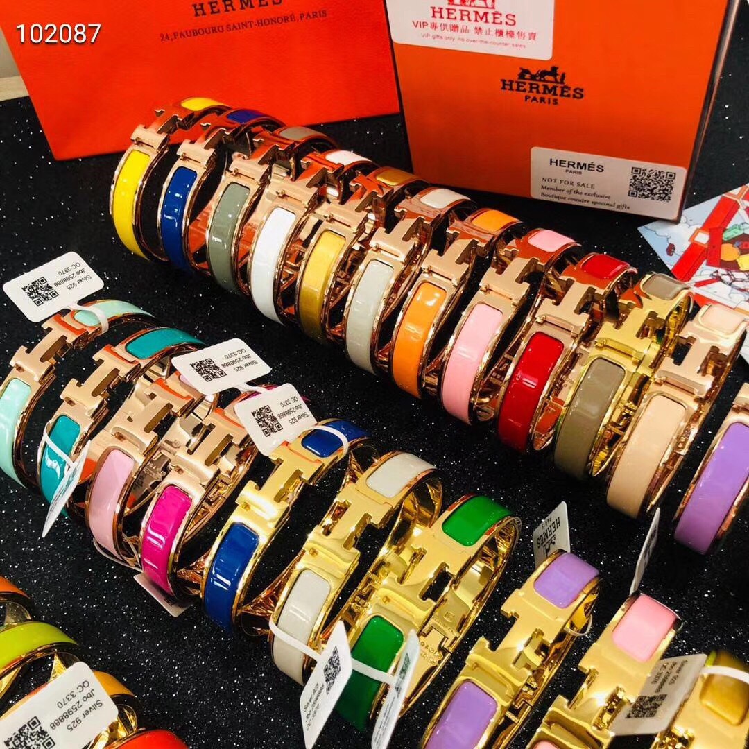 HM Bangle