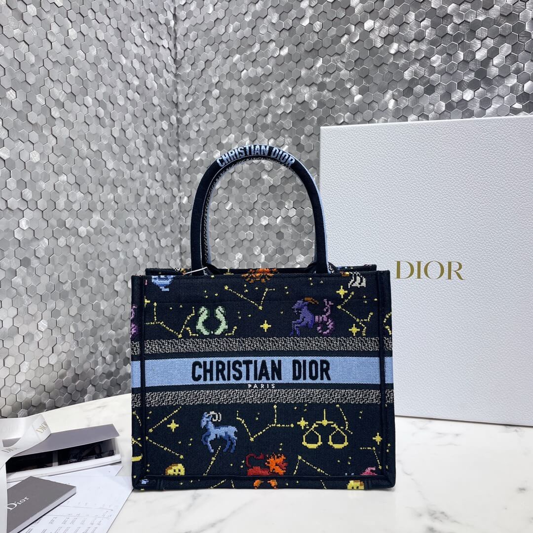CD Booktote Small