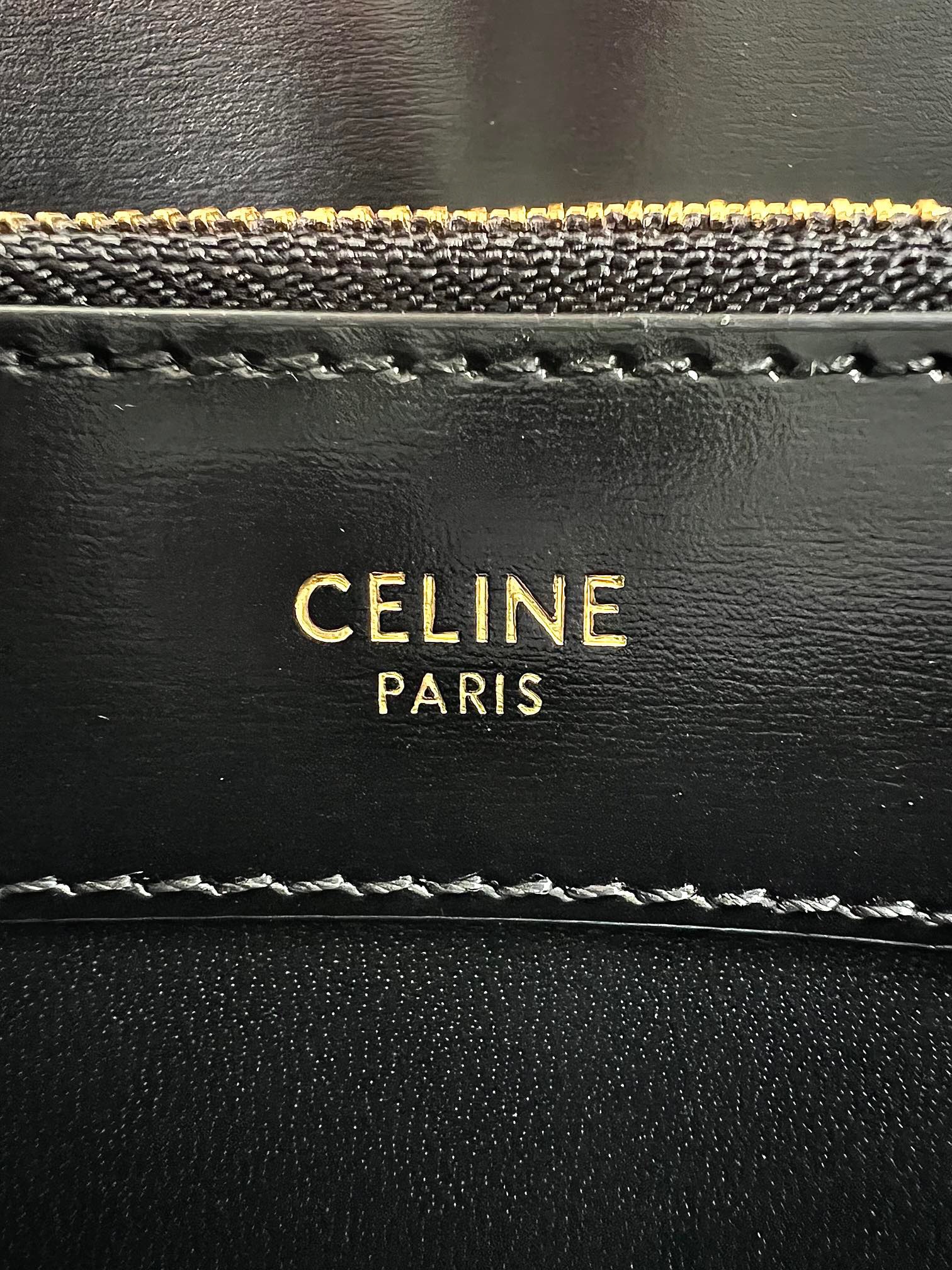CEL Bucket Triomphe
