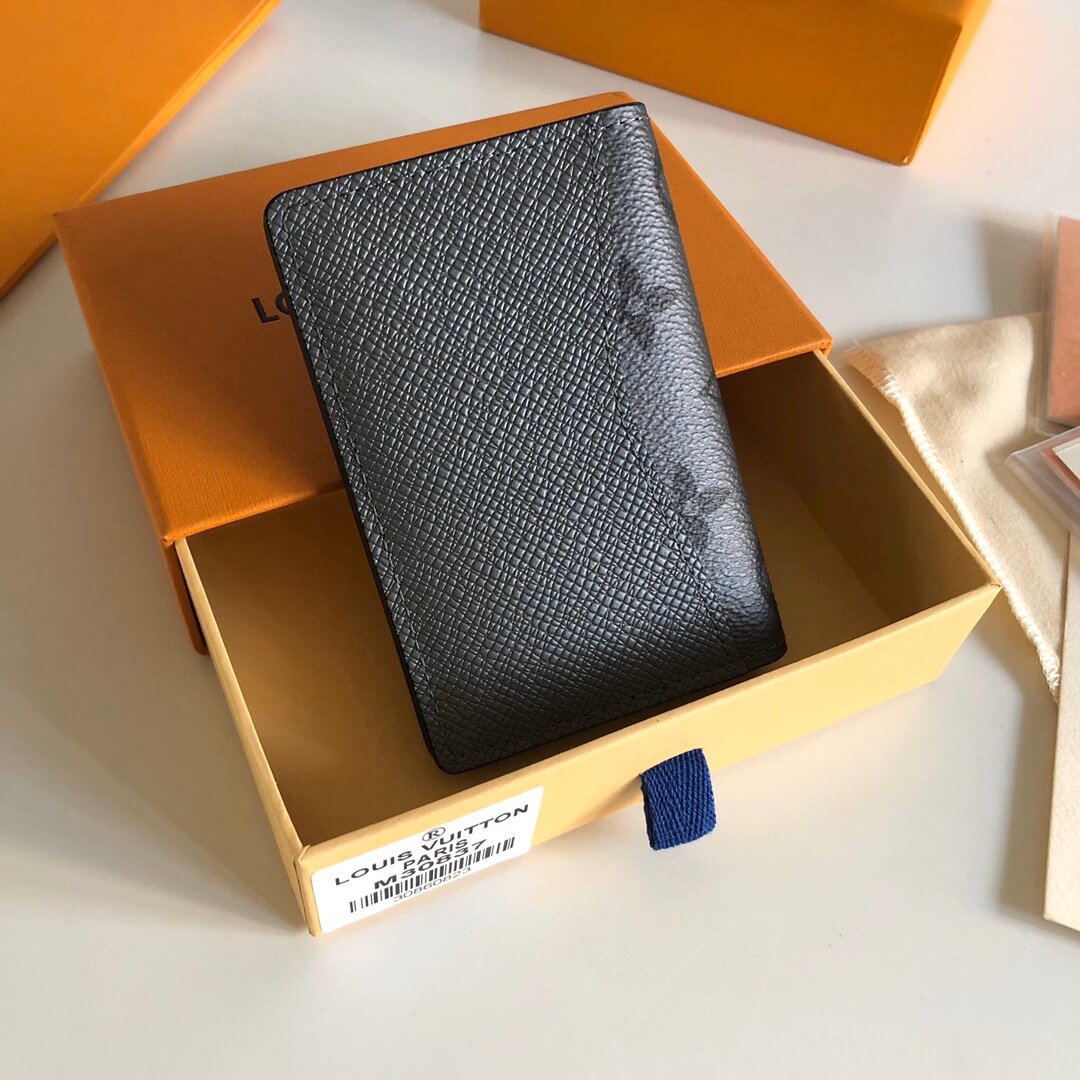 LOUIV Men Wallet