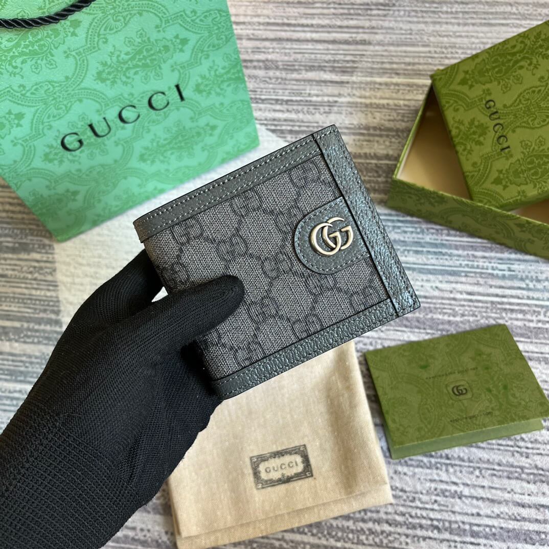 GG Ophidia 1903 Wallet