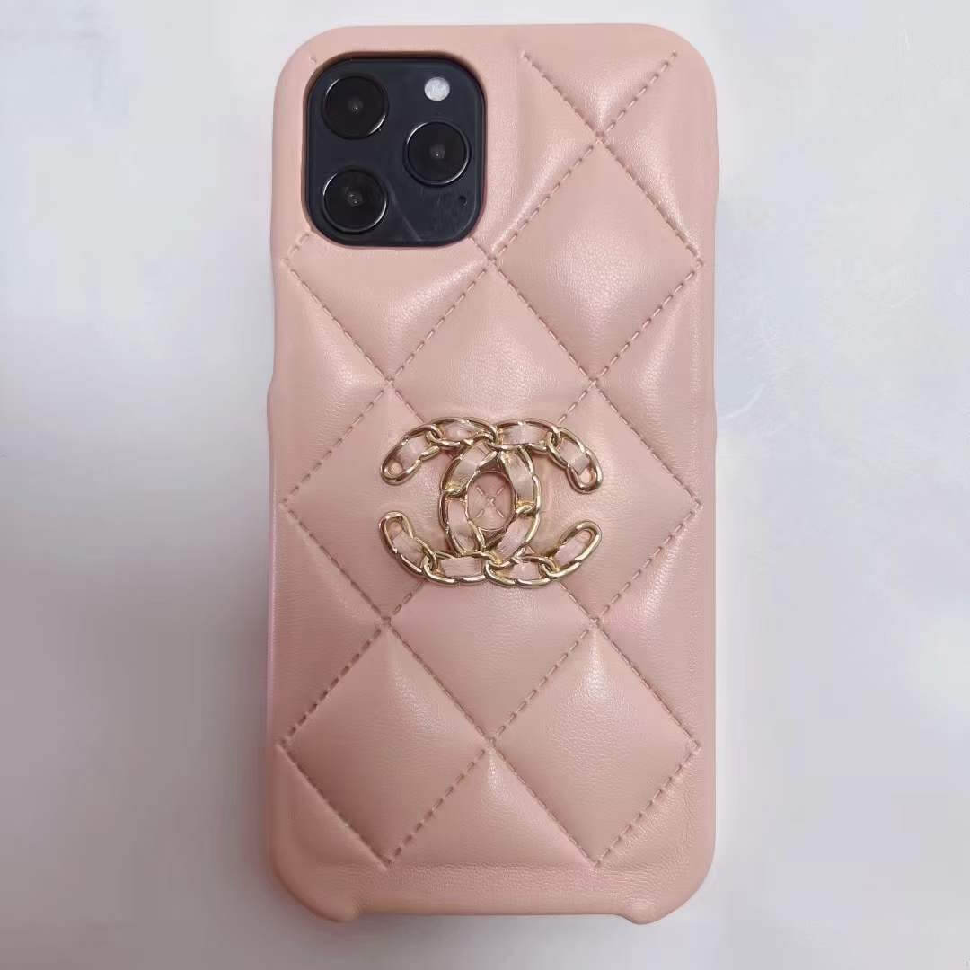 CC iPhone Cases