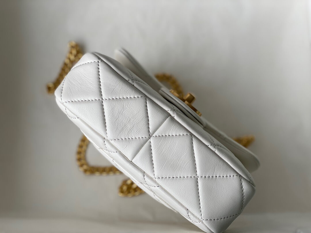 CC Mini Flap