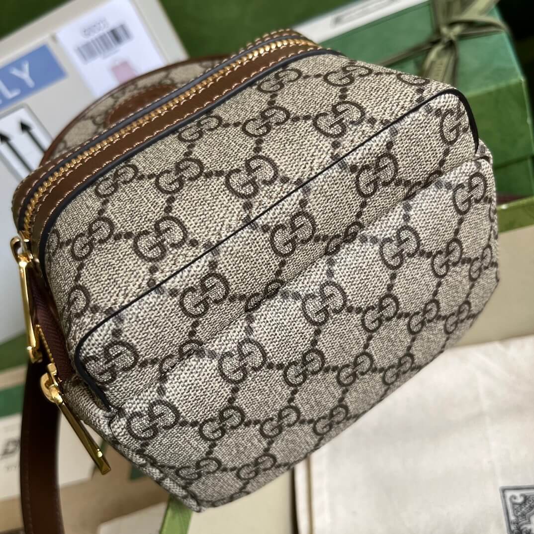 GG Supreme Mini Backpack