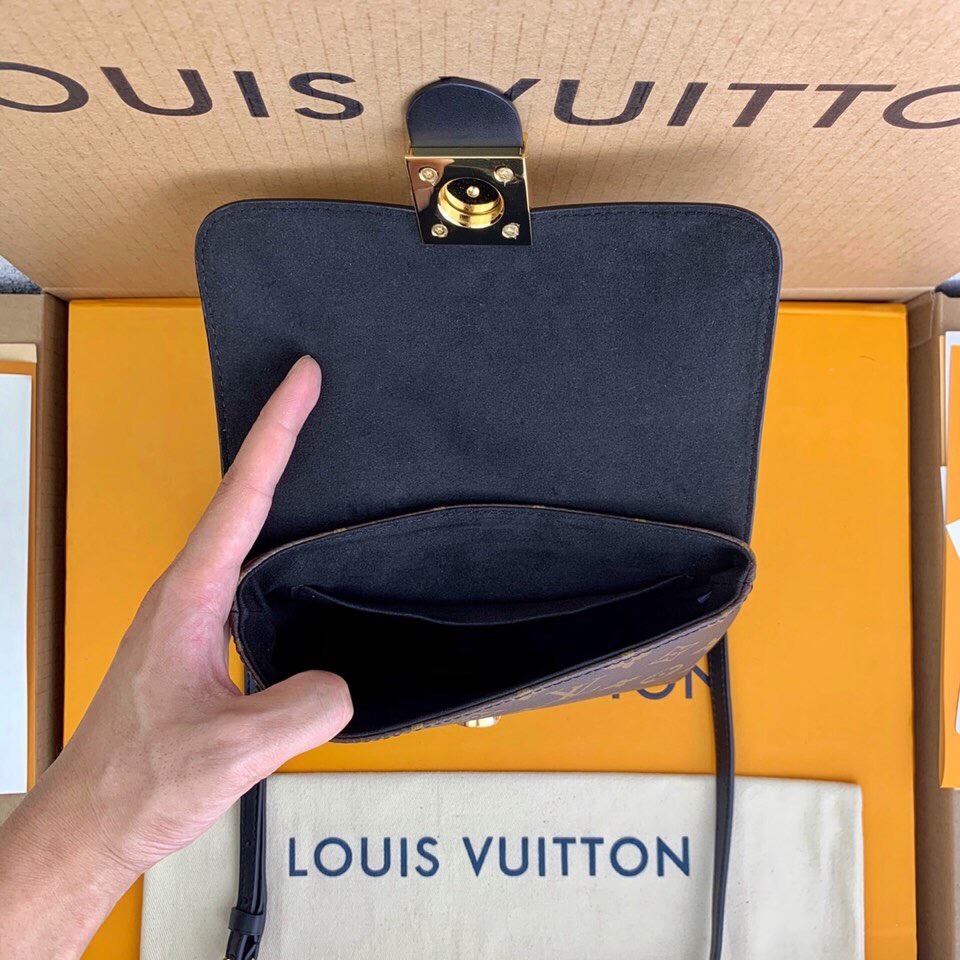 LOUIV M44141 Locky BB